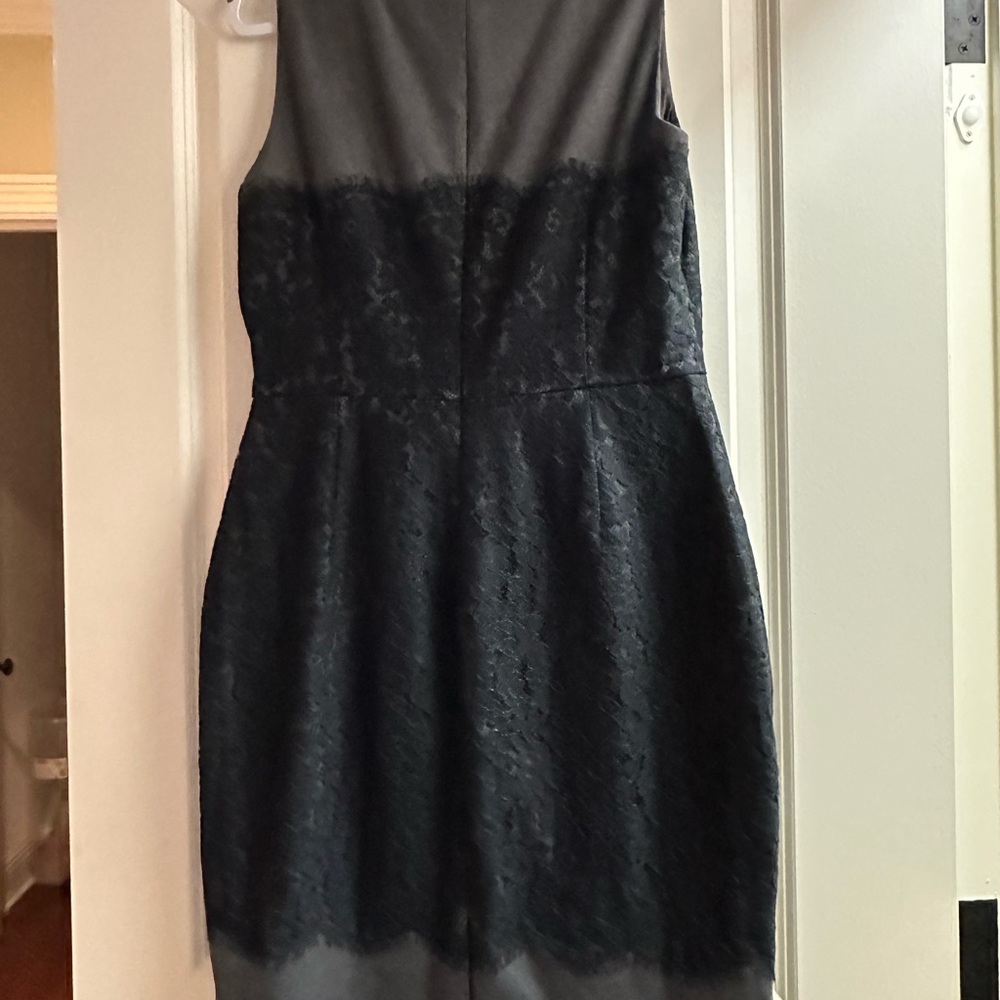 Banana republic dress